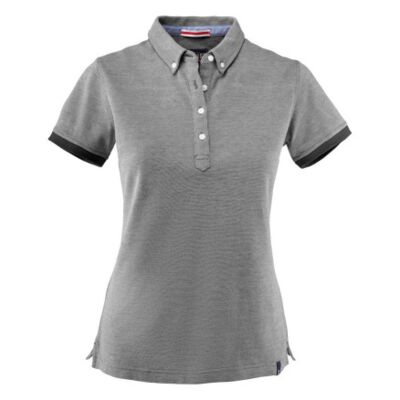 Women's Larkford Polo JH204W Thumbnail