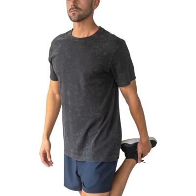 Men's Stone Wash Tee Thumbnail
