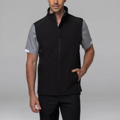 Selwyn Mens Vest Thumbnail