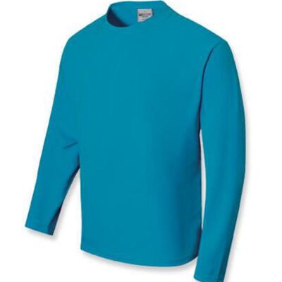 Unisex Adults Sun Smart Long Sleeve Tee Shirt Thumbnail