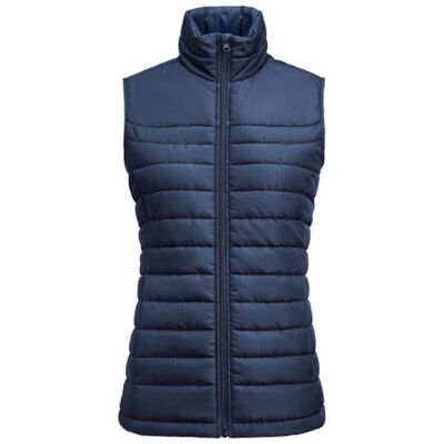 Arches Women's Padded Vest Thumbnail