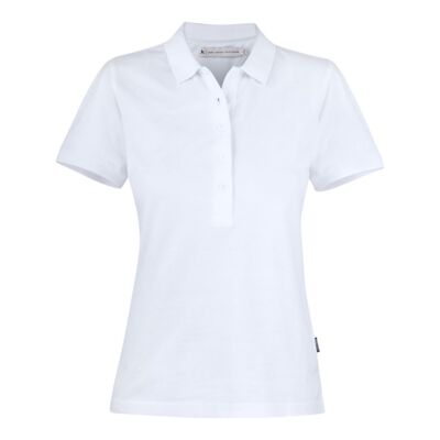Neptune Regular Women's Cotton Polo Thumbnail