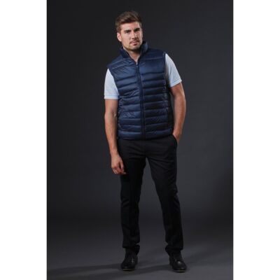 The Puffer Vest Thumbnail