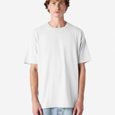 Super Heavyweight Oversized Unisex T-Shirt Thumbnail