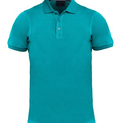 Oceanic Mens S/S Polo Thumbnail