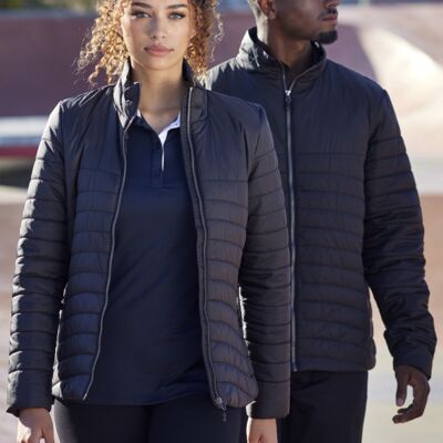 Womens Expedition Jacket Thumbnail