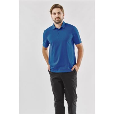 Men's Settebello Polo Thumbnail