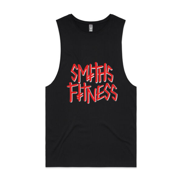 Deathwish Tank Thumbnail