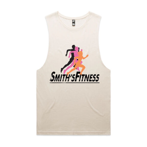 Athletics - Tank Thumbnail