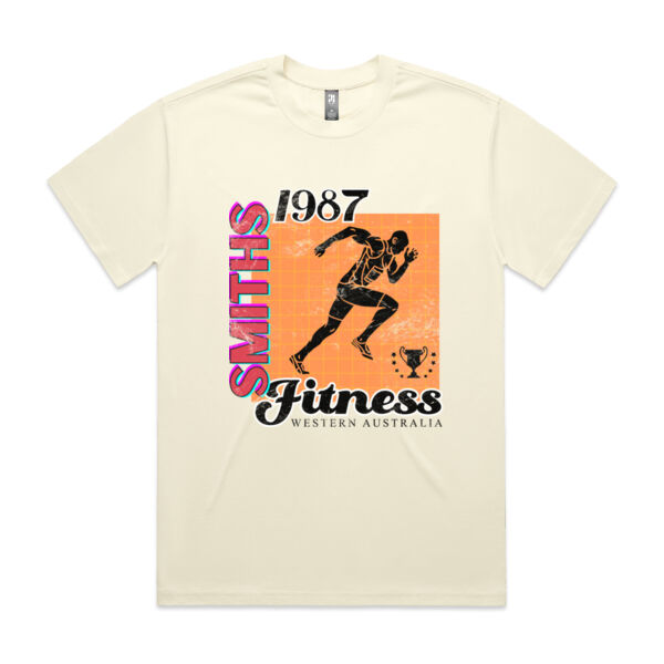 Track & Field Thumbnail