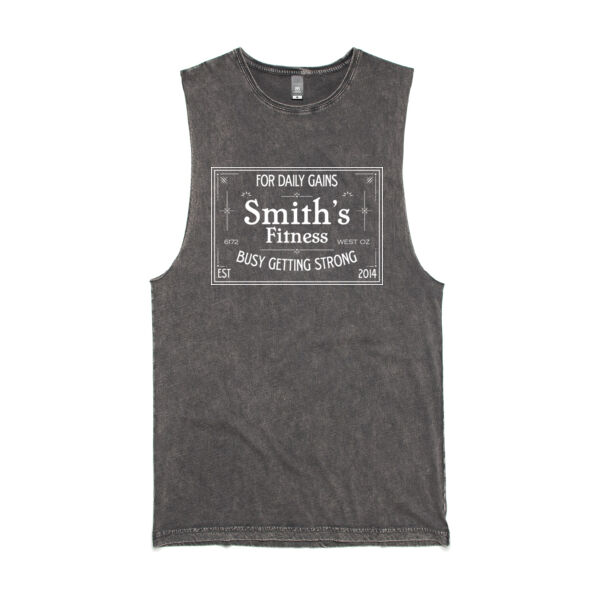 Janoski Tank Thumbnail