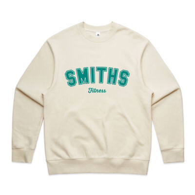 Teal College Thumbnail